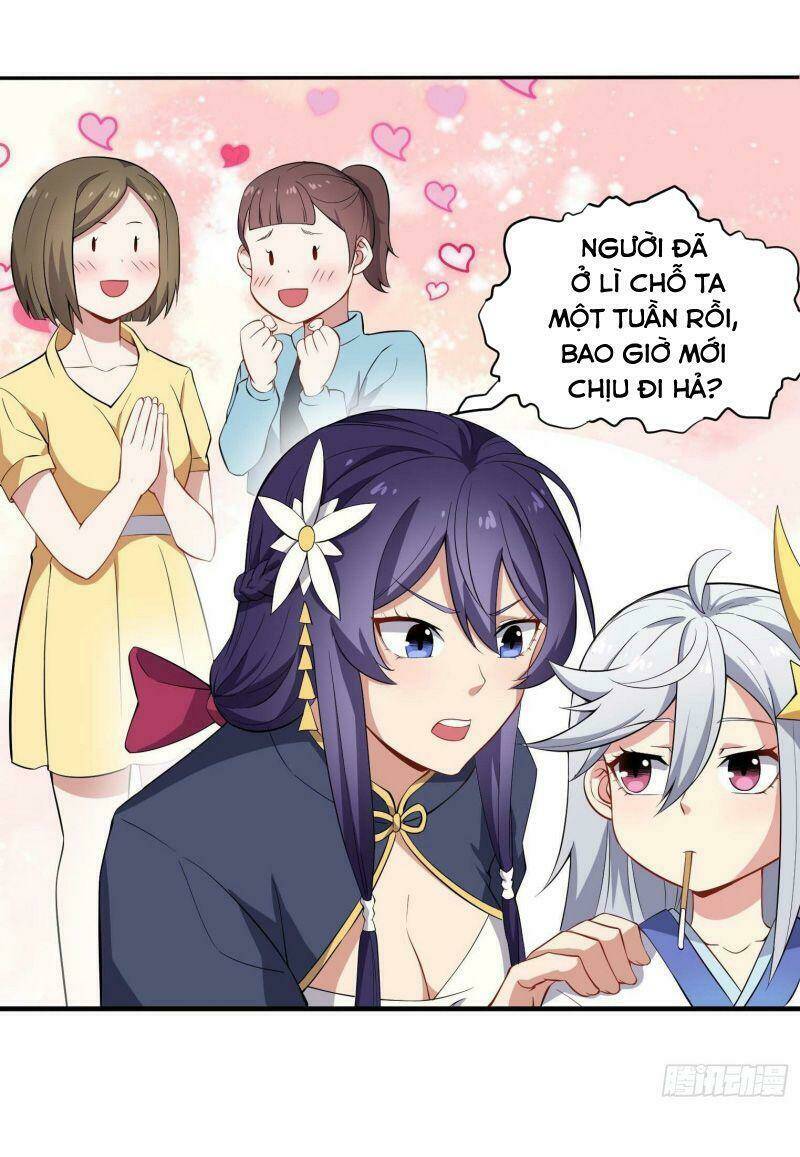 tổ thượng có tiền chapter 44 5