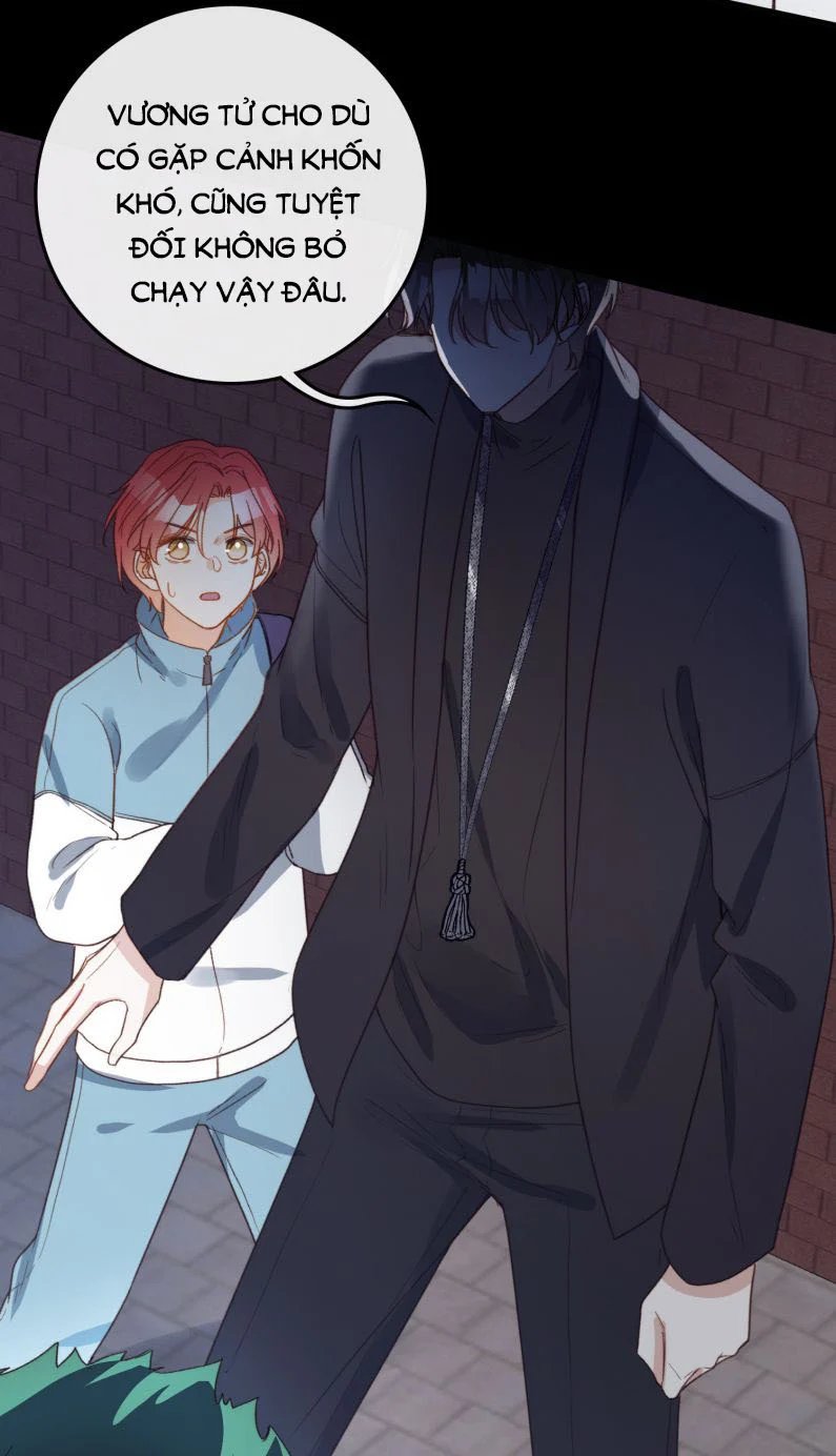 nụ hôn vực thẳm chapter 107 16