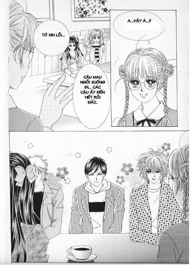 he dedicated to roses chapter 7 21