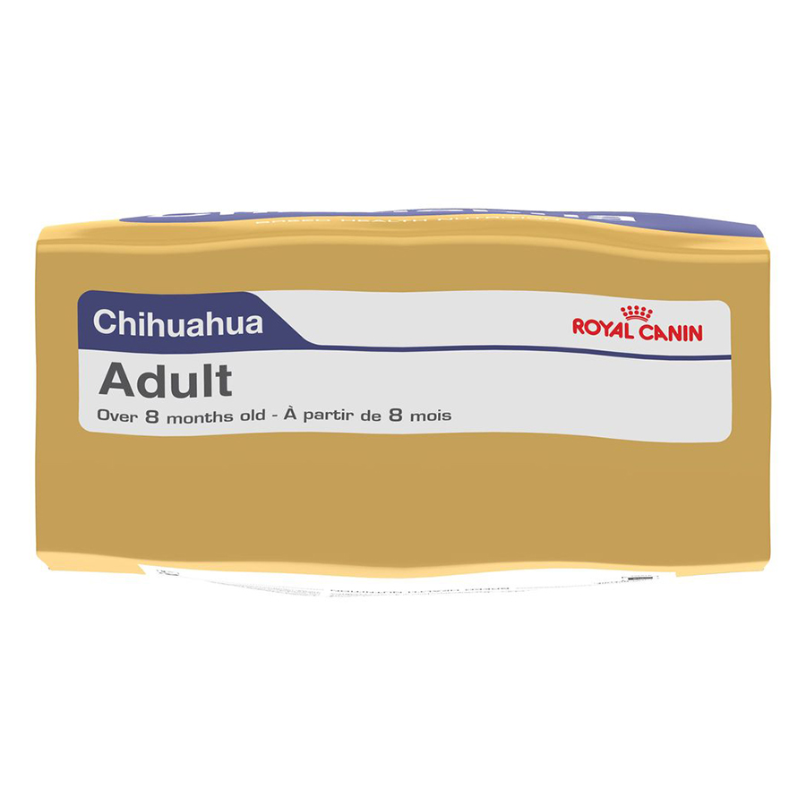 Thức Ăn Cho Chó Royal Canin Chihuahua Adult (1.5kg)