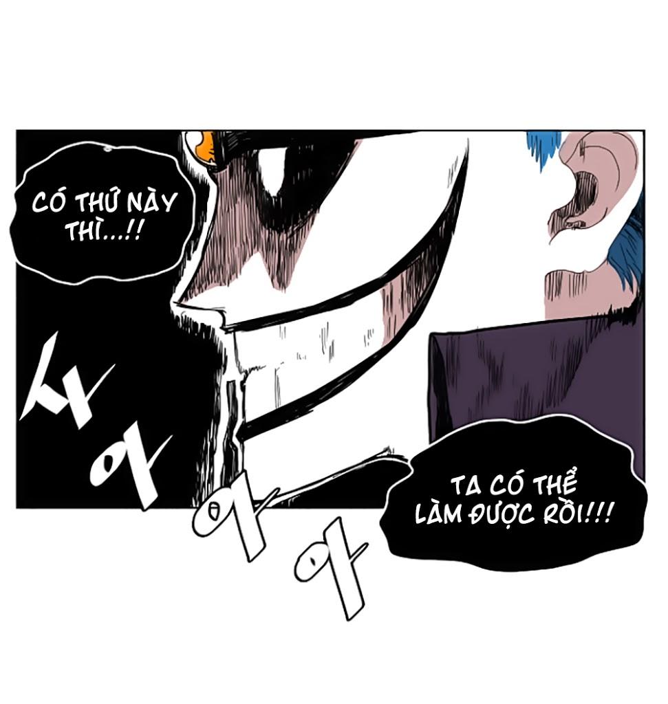 hard core leveling warrior chapter 8 12