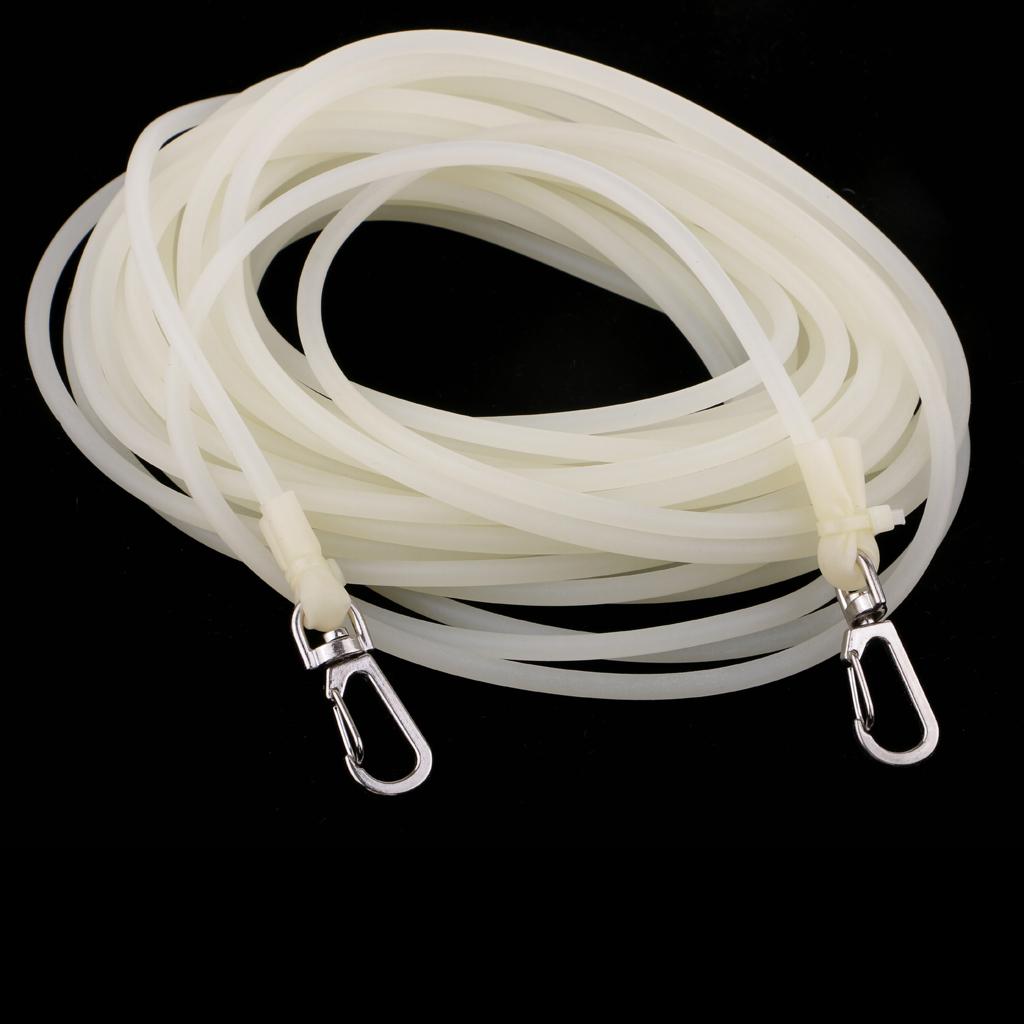 Multifunction Fishing Security Lanyard Fly Fishing Fishing Rod Protector