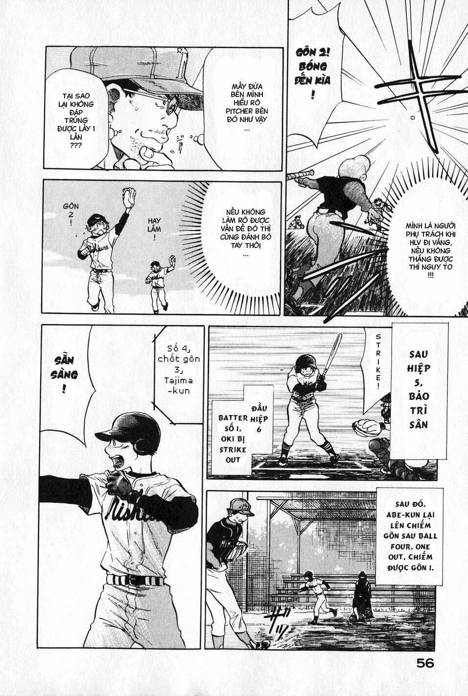 ookiku furikabutte chapter 5 11