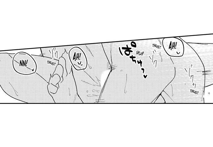 cô bé quàng khăn đỏ và quy tắc xxx của chàng thợ săn (full) chapter 18.3 2