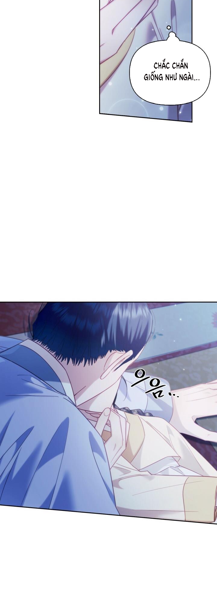 [18+] trăng nơi đỉnh núi chapter 61 44