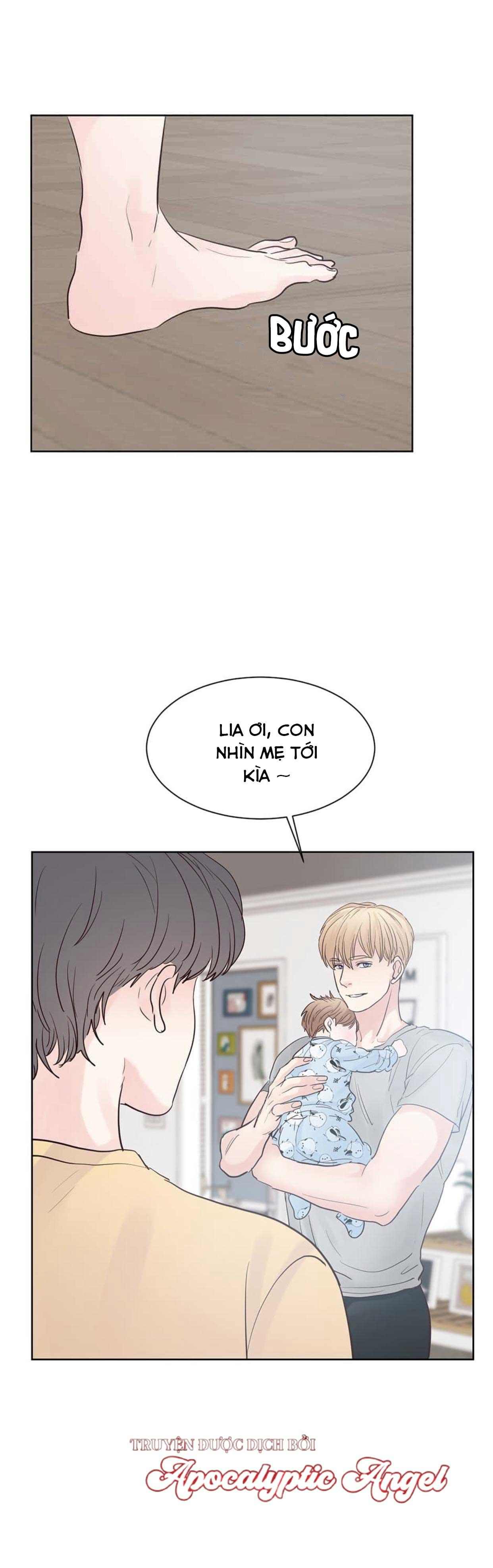 [har] đụng là nóng mà chạm là chạy chapter 68 19