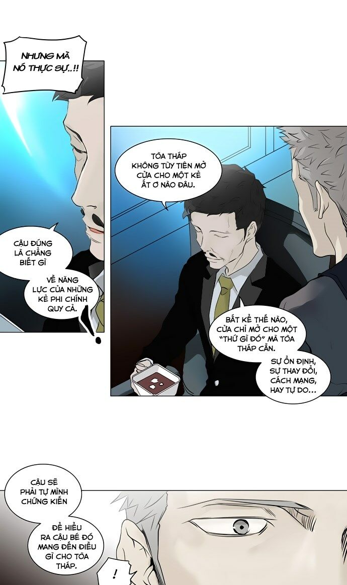 tòa tháp bí ẩn 2 chapter 114 7