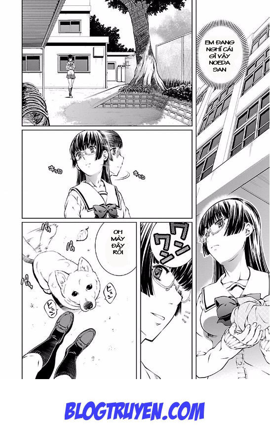 delusional love chapter 6 9