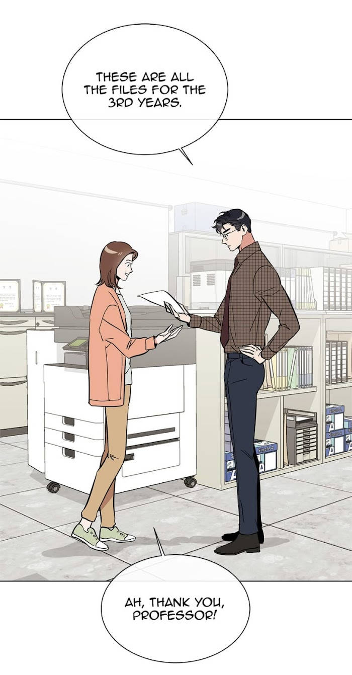 [raw] red candy chapter 39 2