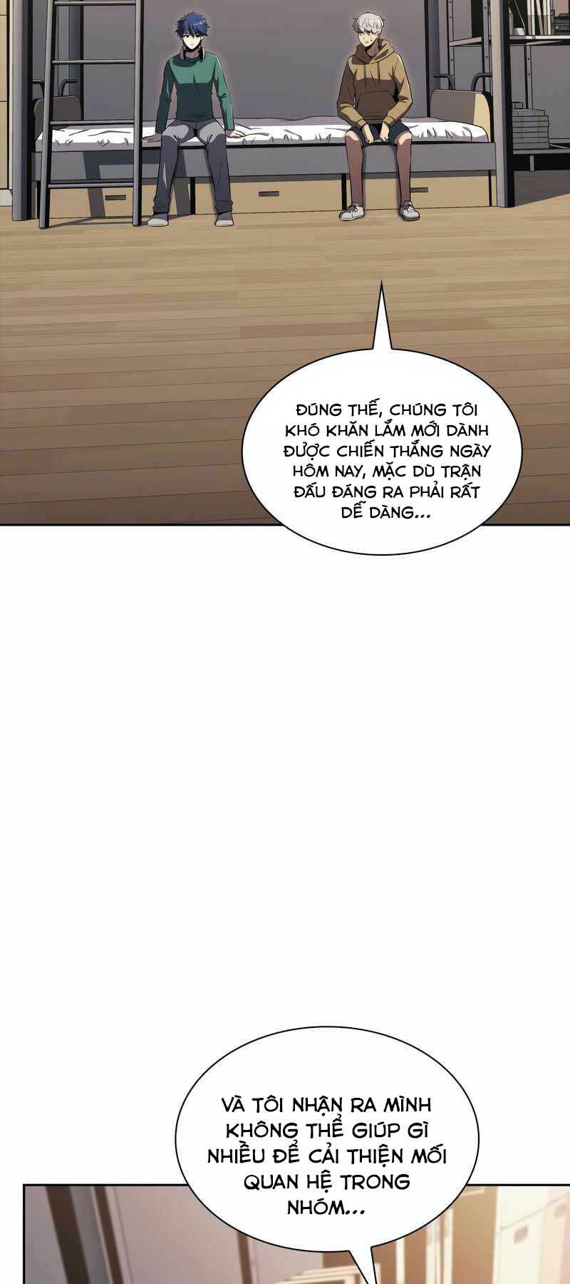 kẻ thách đấu chapter 39 49