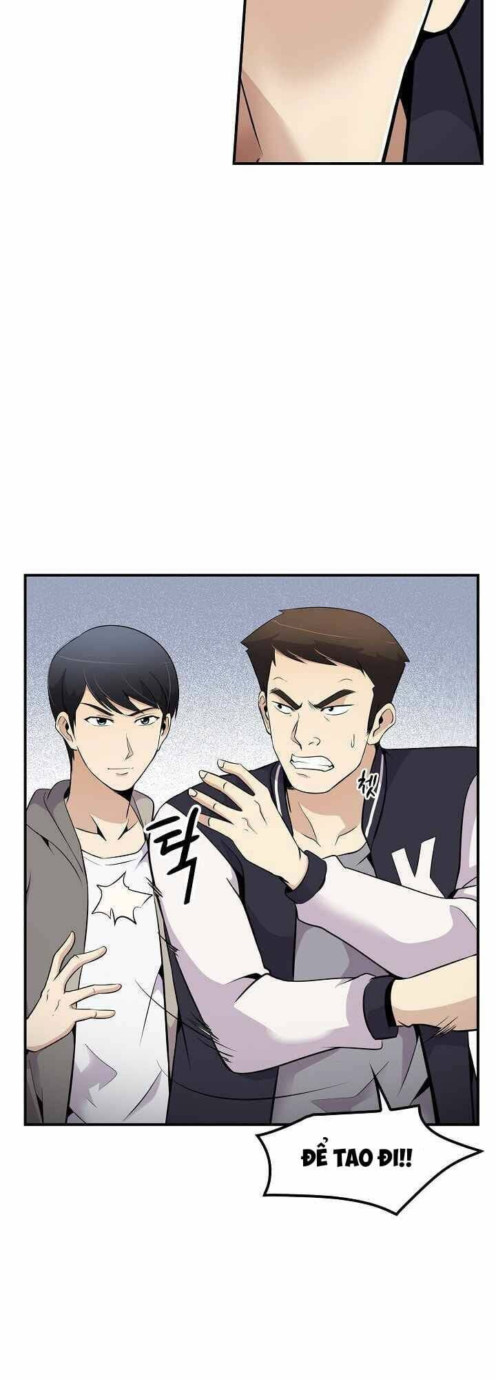 điều tra viên chuyển sinh chapter 30 6