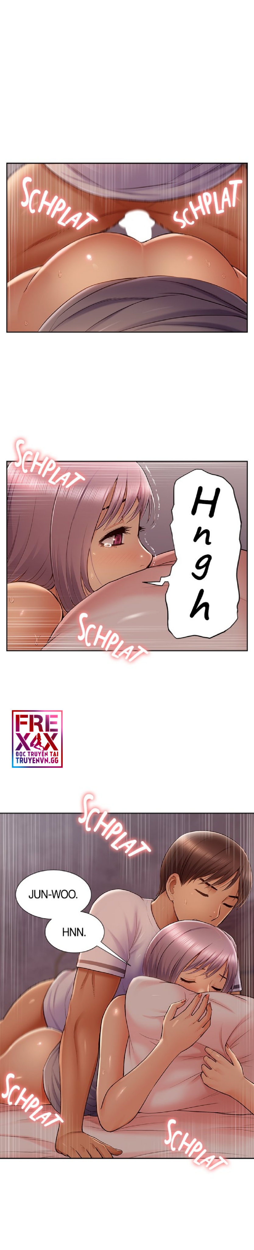 song sinh trụy lạc chapter 27 18