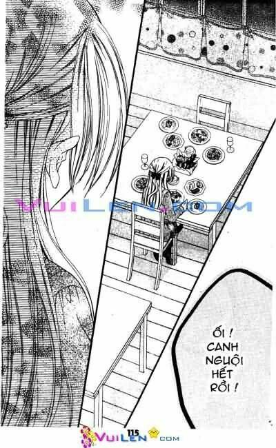 công chúa ẩm thực chapter 9 115