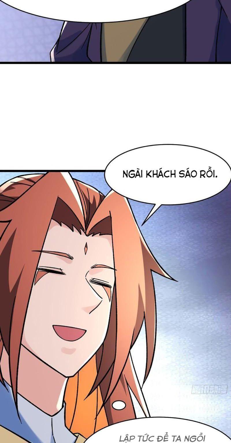 đồ đệ ta toàn là nữ ma đầu chapter 141 28