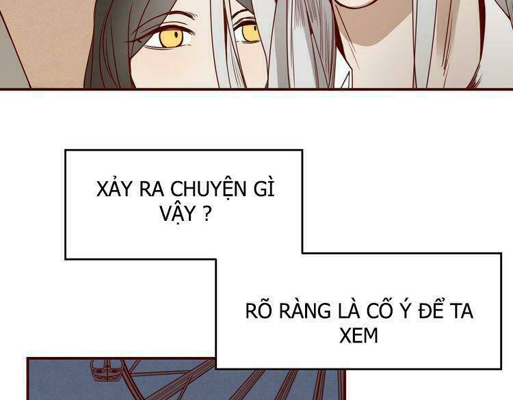 ta chỉ muốn giết ngươi chapter 22 30