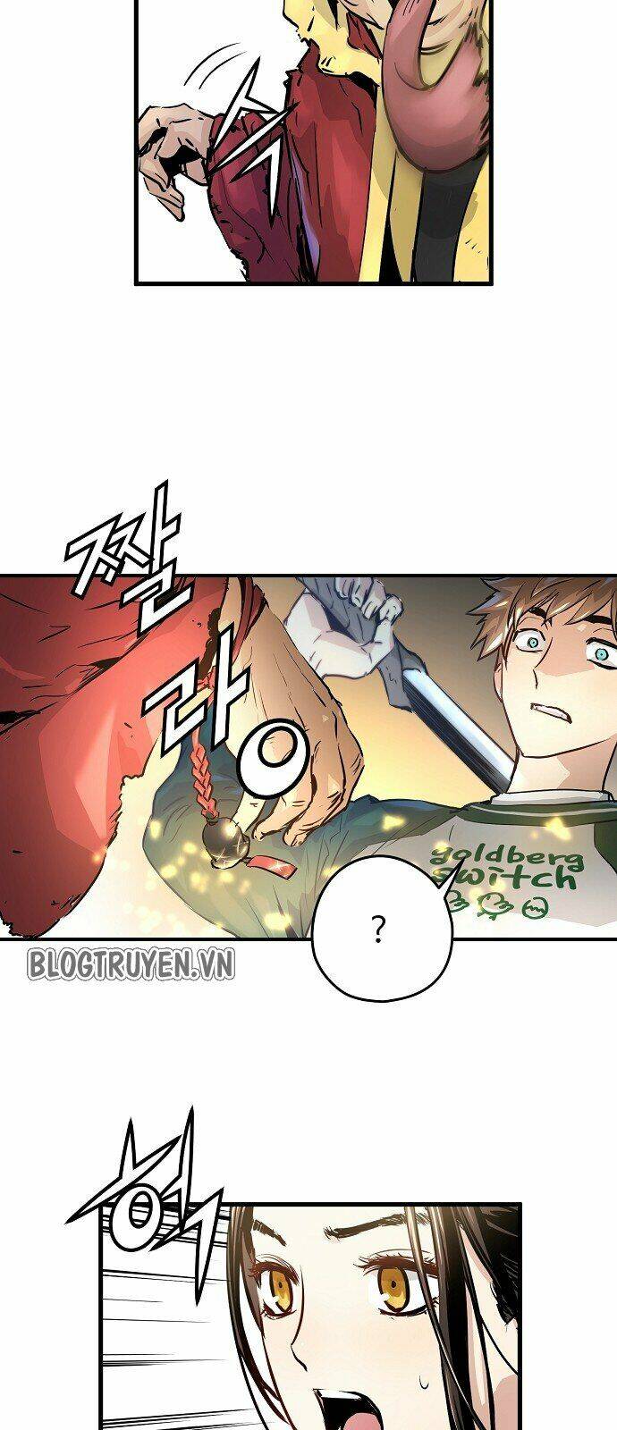 hứa lan chapter 32 42