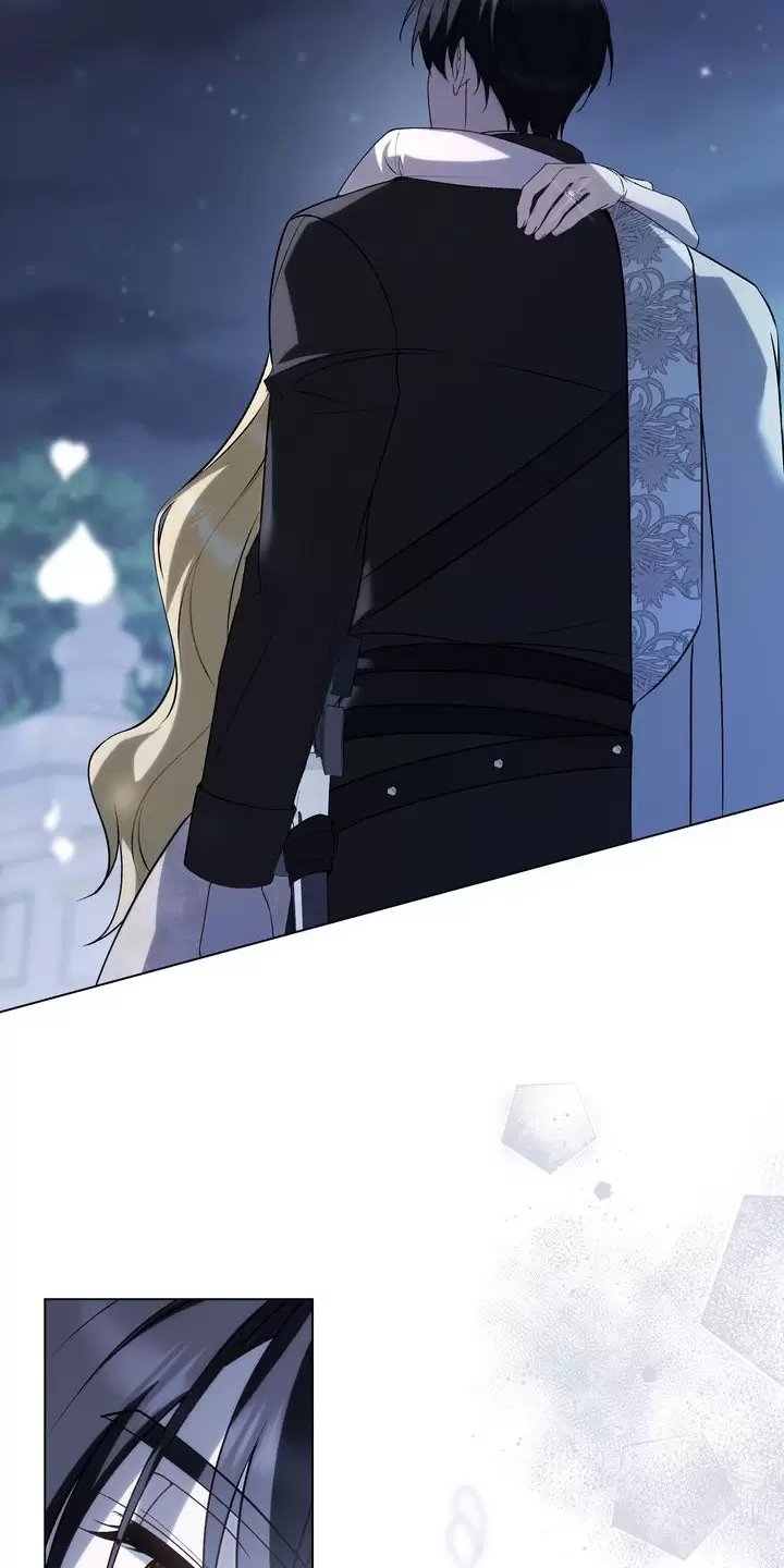 lời hứa không phải của tôi chapter 21 22