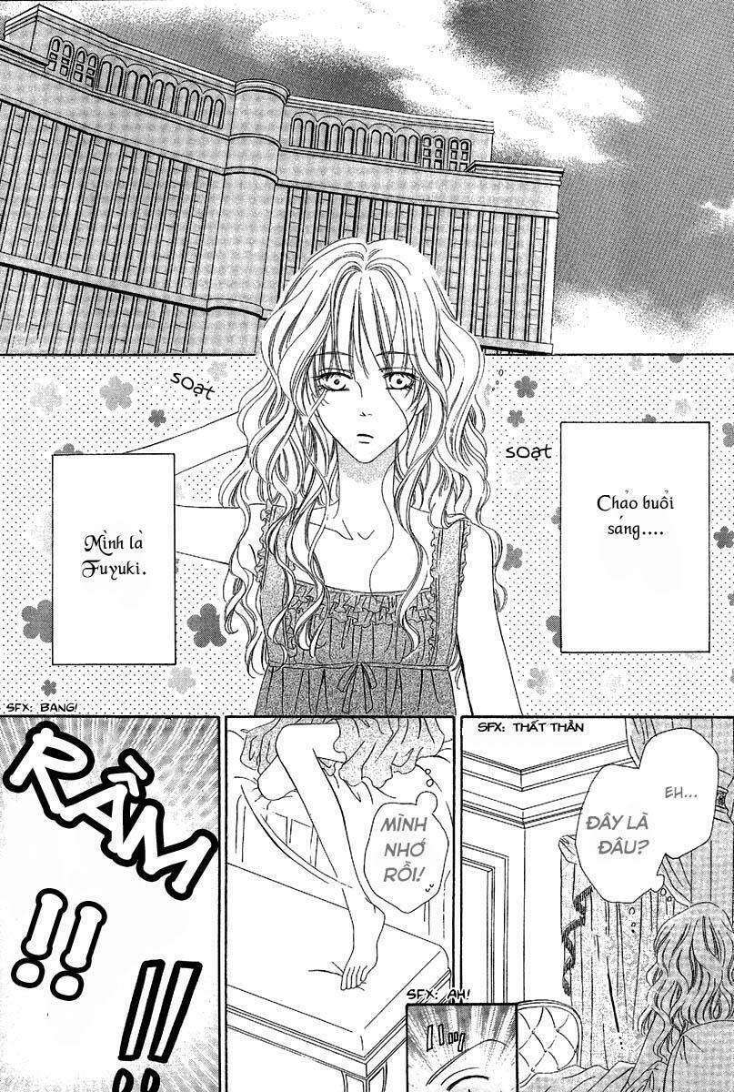 keishichou tokuhanka 007 chapter 13.2 3