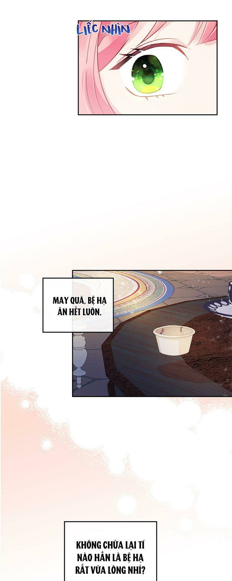 công chúa phản diện muốn ở trong ngôi nhà bánh quy chapter 7 5