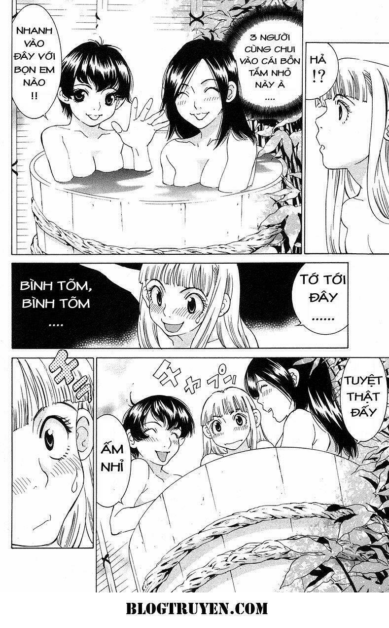 gacha gacha - secret chapter 22 23