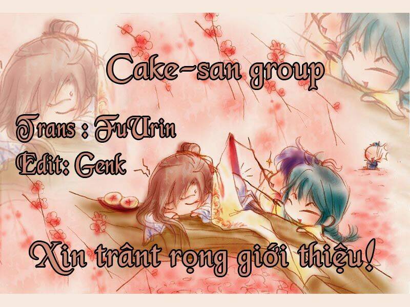 quá trễ để nói lời yêu chapter 1 1