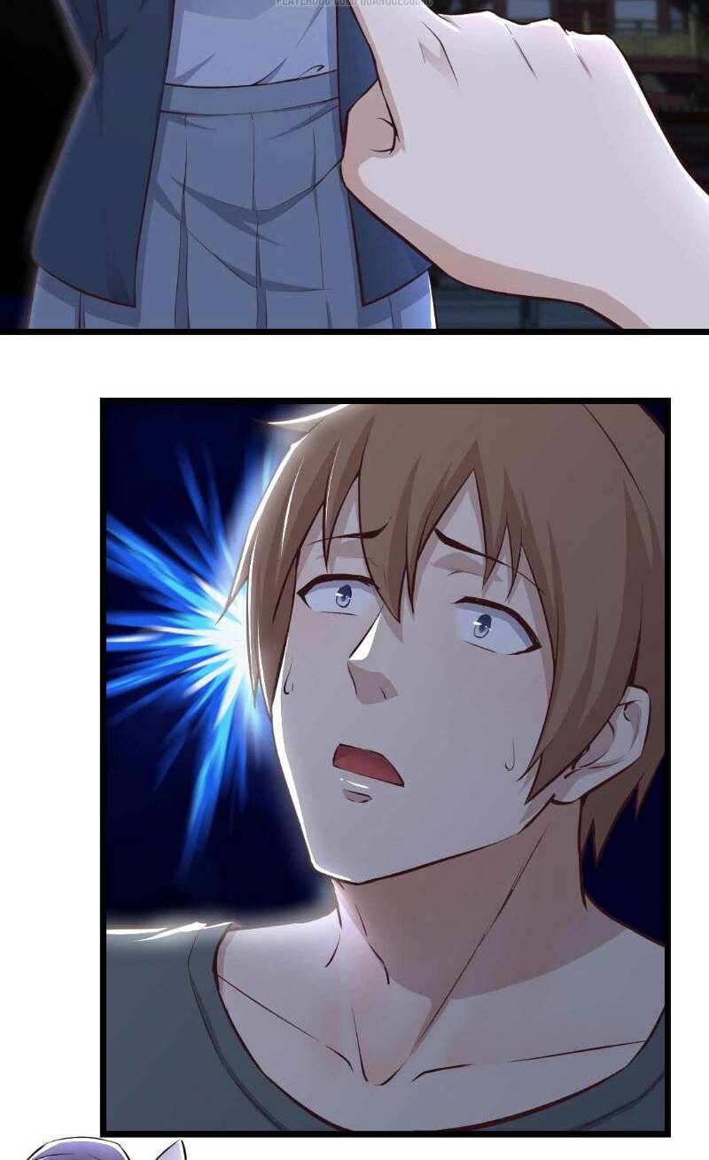 song tu đạo lữ kiểu xem mặt chapter 11 13