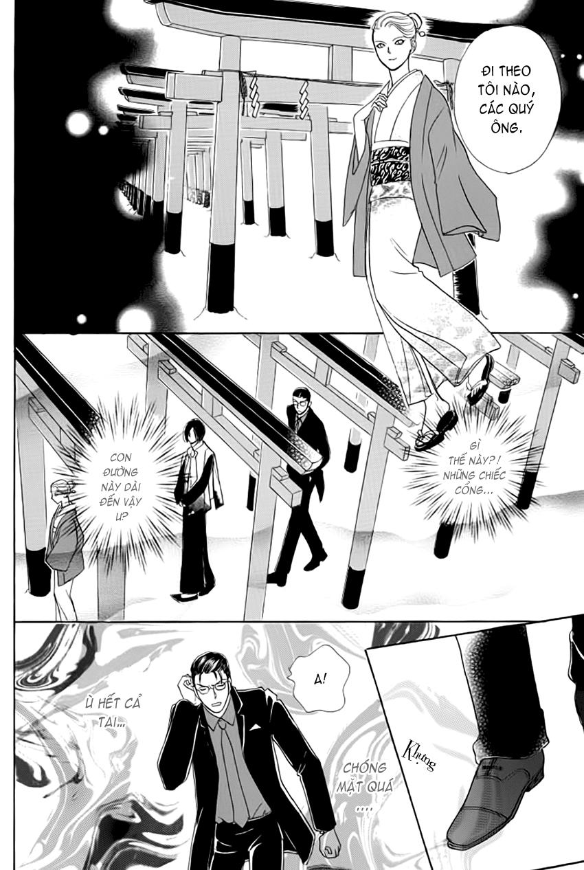 new pet shop of horror chapter 13 37