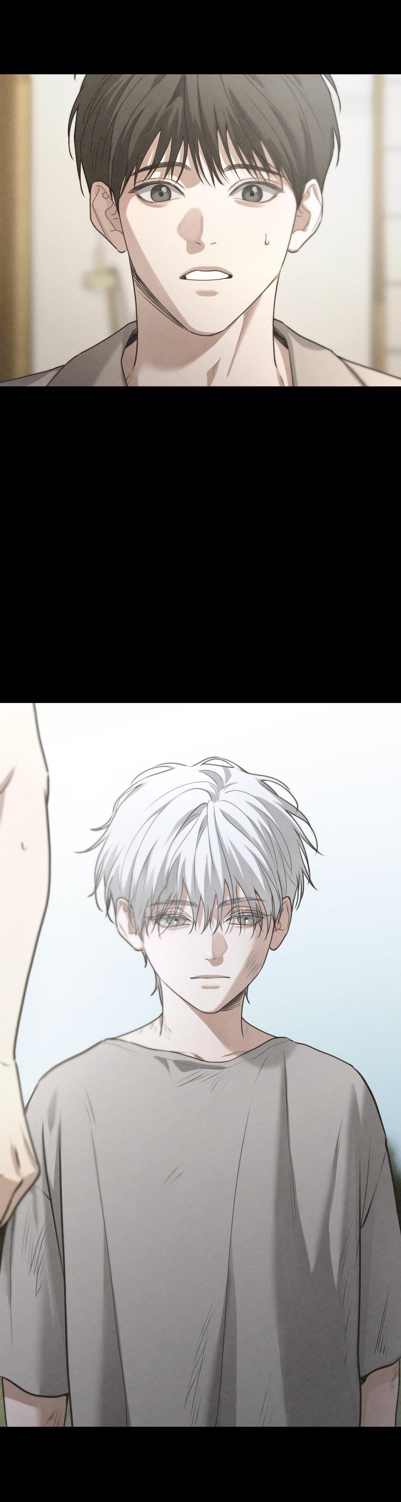 gấu teddy thân yêu Chapter 28 Season 2 9