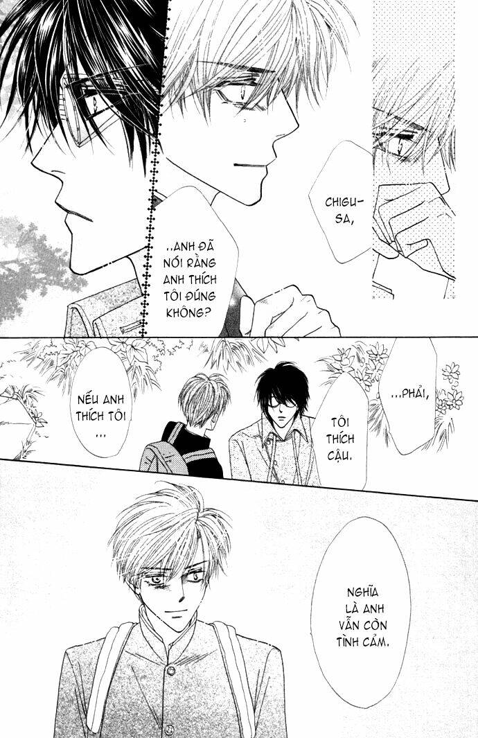 kim cương bạc chapter 9 46