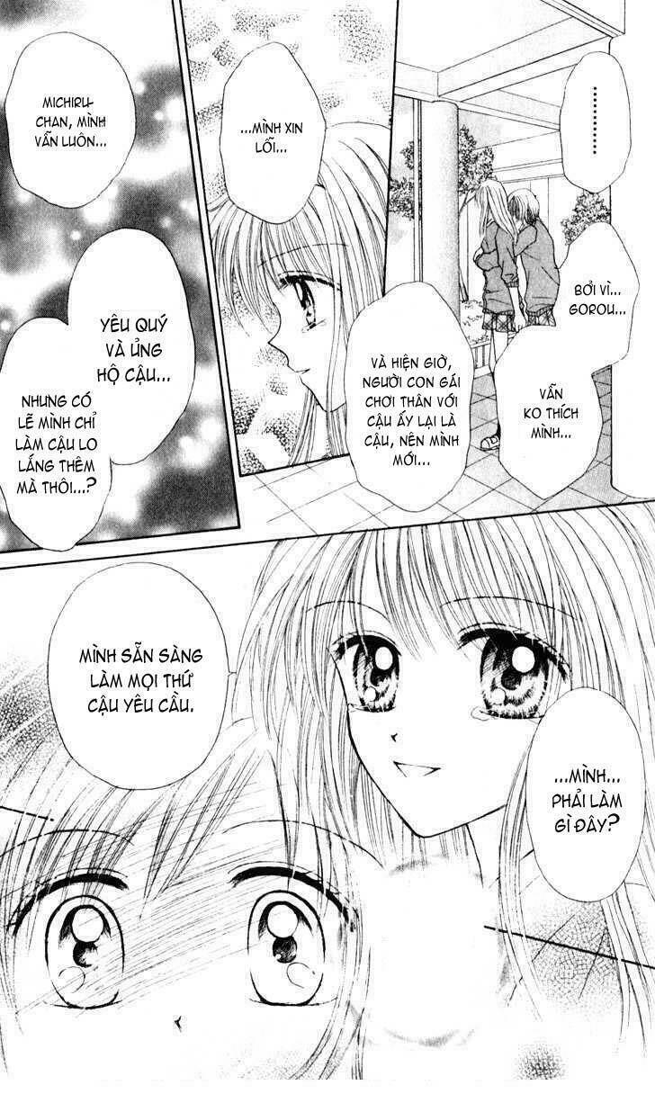 max lovely chapter 21 22