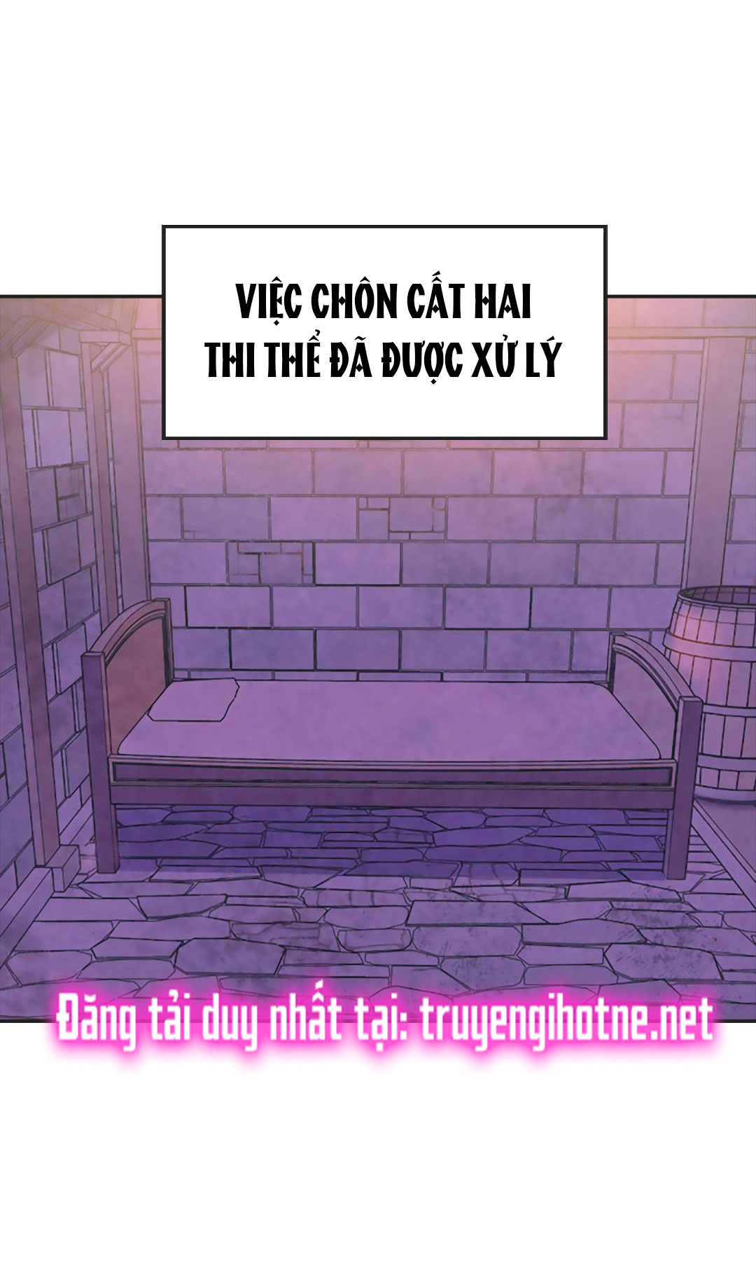 [bản 18+] trò chơi săn mồi của hoàng đế và thánh kỵ sĩ chapter 37.1 15