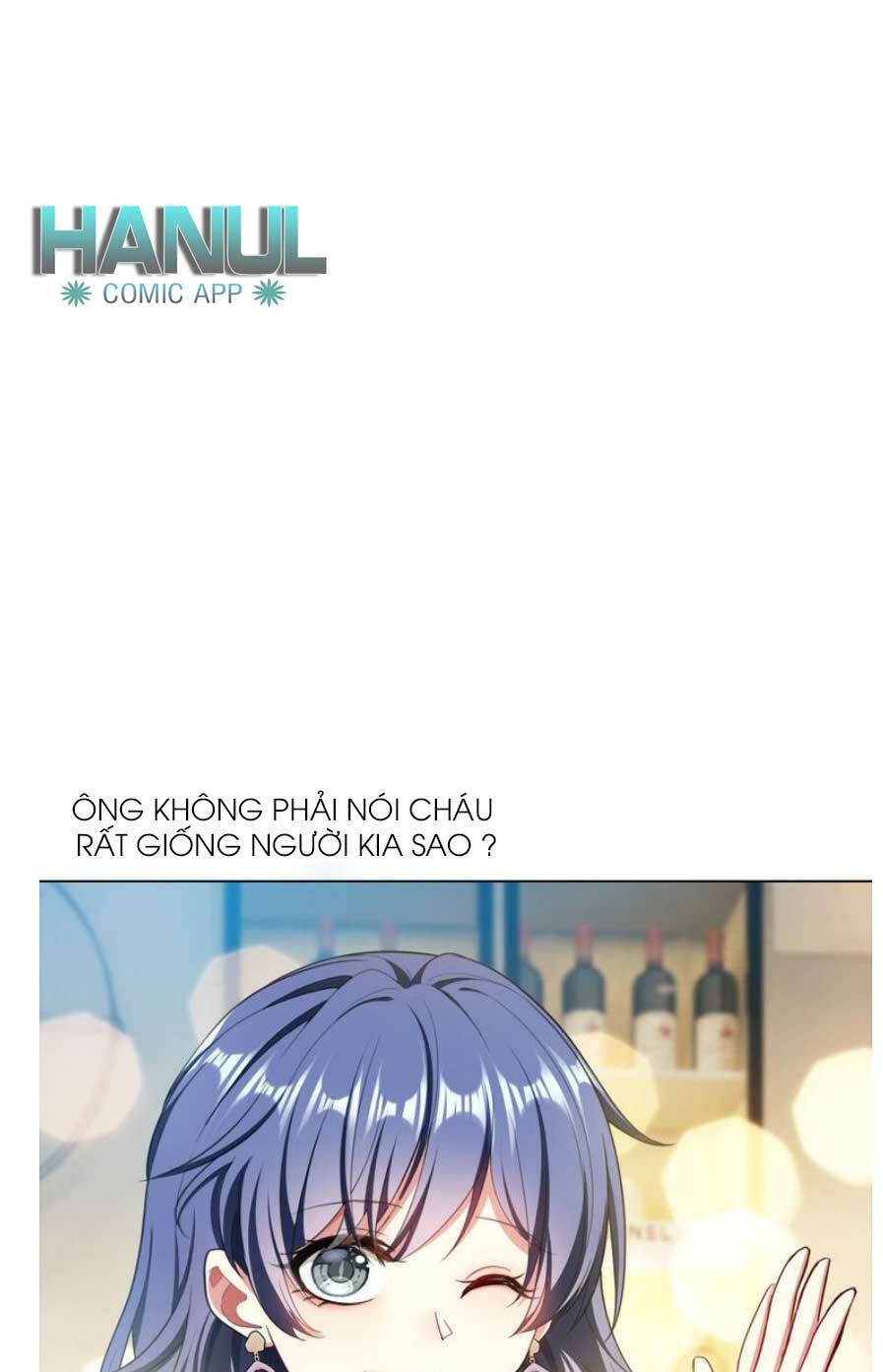 cô vợ nhỏ nuông chiều quá lại thành ác!! chapter 188.1 6