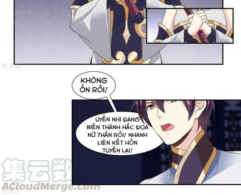 ta là ngọc hoàng đại đế chapter 67 15