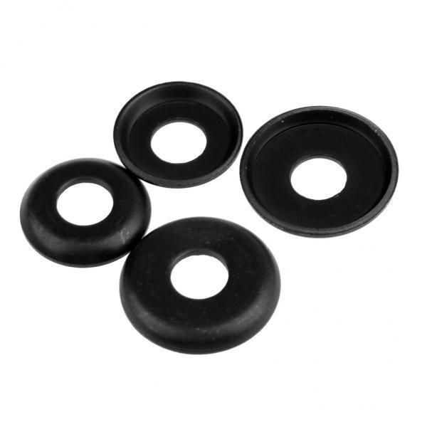 5-20pack Replacement Longboard / Skateboard Bushings Washers