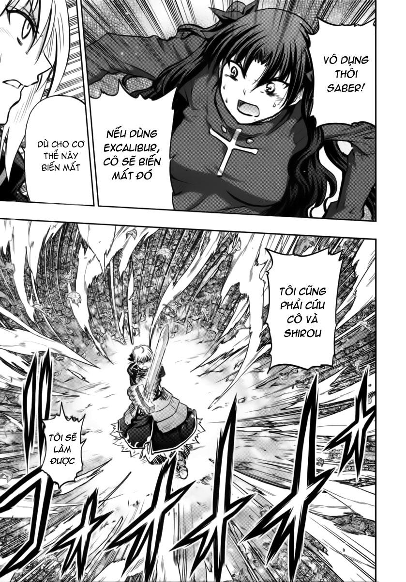 fate stay night chapter 59 31