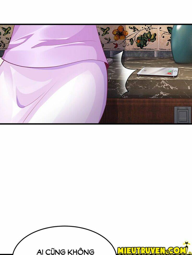 thú cưng độc quyền của boss chapter 47 26