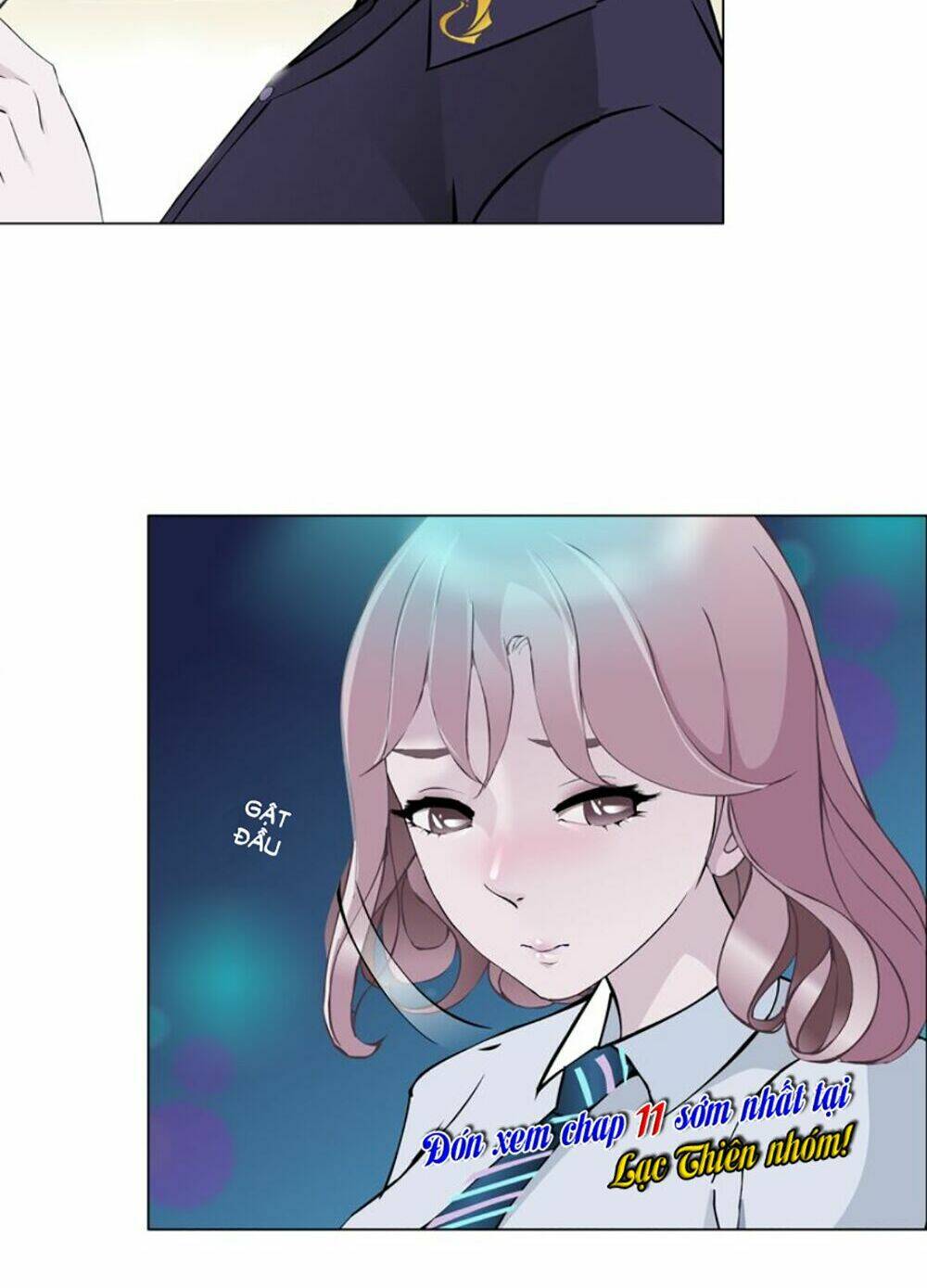 sổ tay mỹ nam giới x chapter 11 45