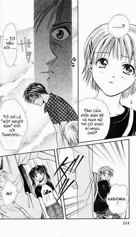 cô bé nghèo khó chapter 27 16