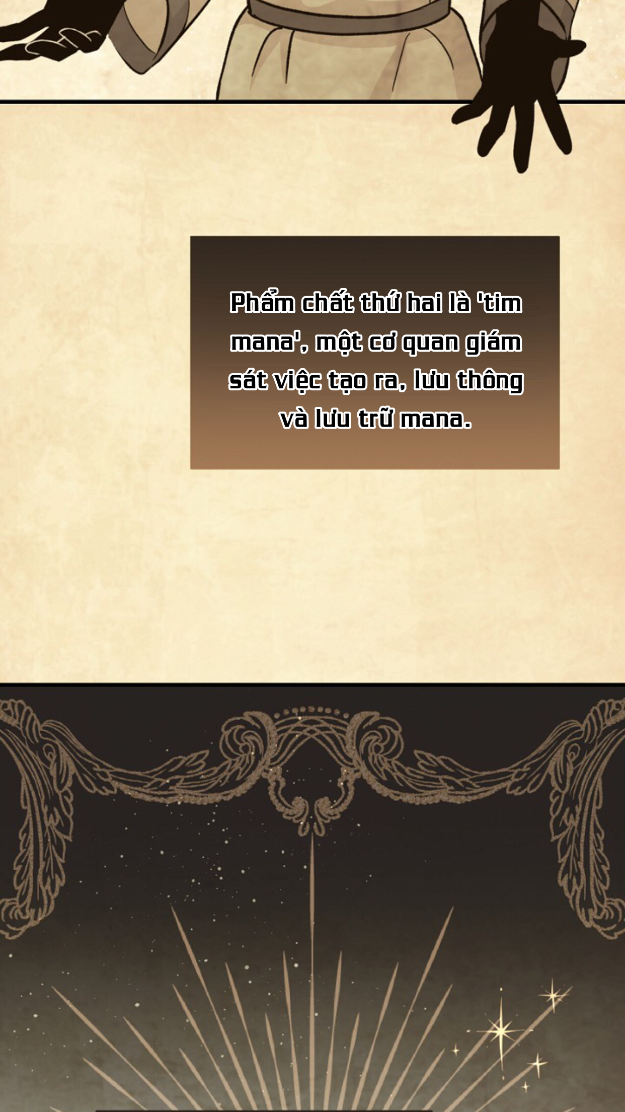 sự quay trở lại của pháp sư cấp 8 chapter 2 20