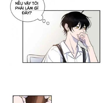 người tình dâm đãng của tôi chapter 19 22