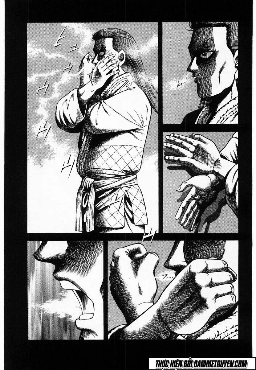 shin kotaro makaritoru! juudouhen chapter 59 3