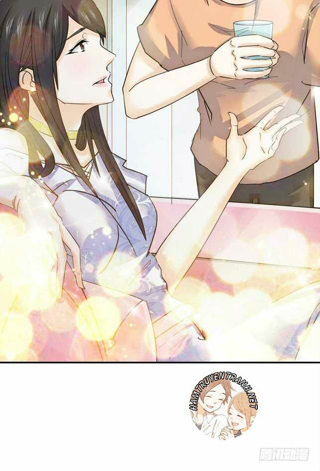 cô vợ siêu mẫu của cố thiếu chapter 84 11