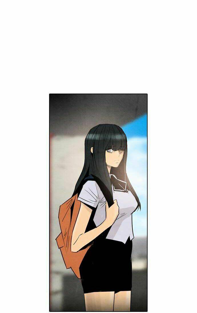 nạn nhân hồi sinh chapter 27 3