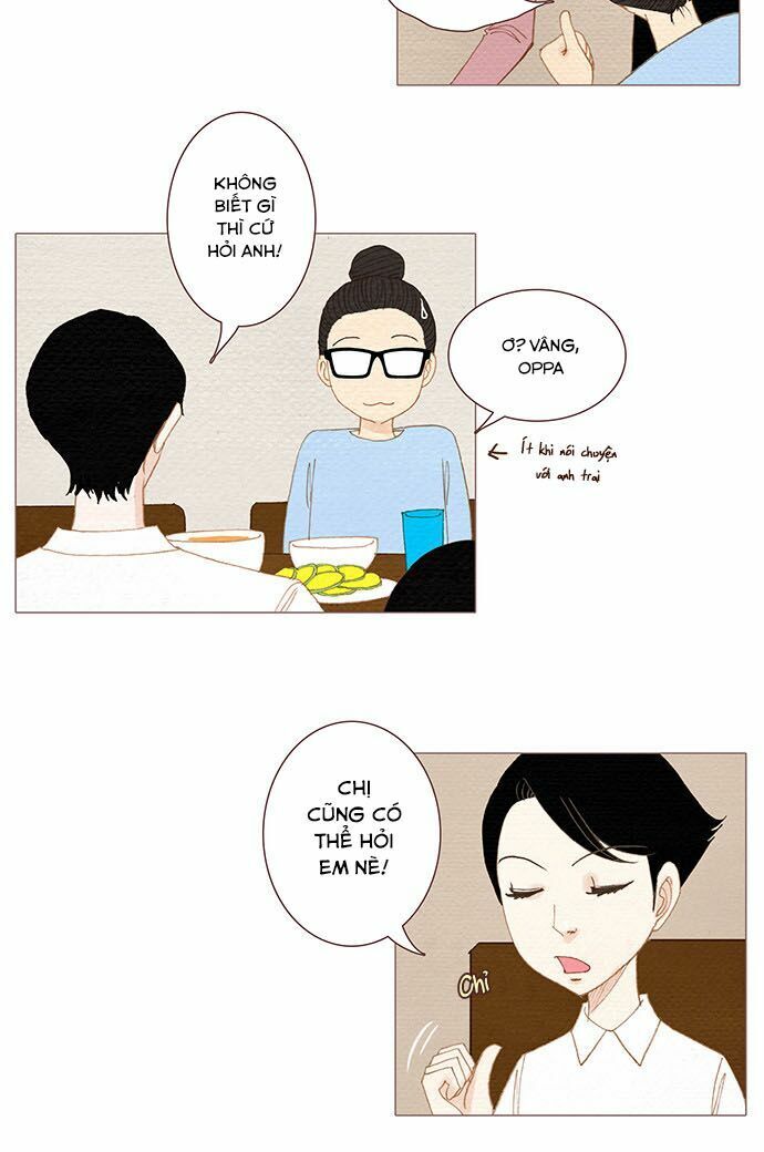 thánh thần trẻ trâu chapter 59 19