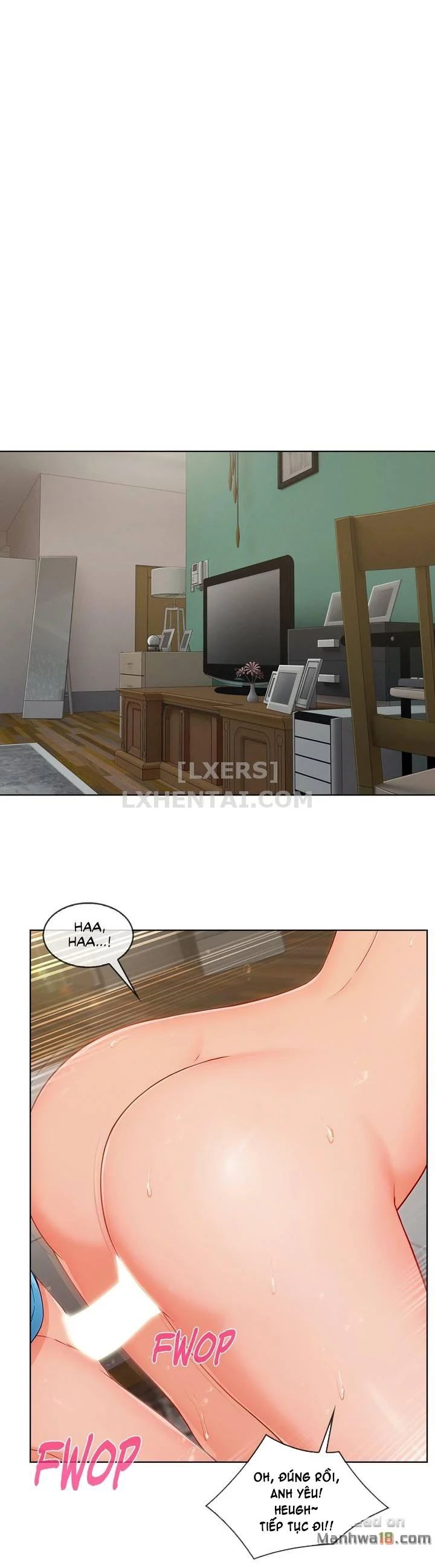 điên cuồng nhưng ngọt ngào chapter 47 23