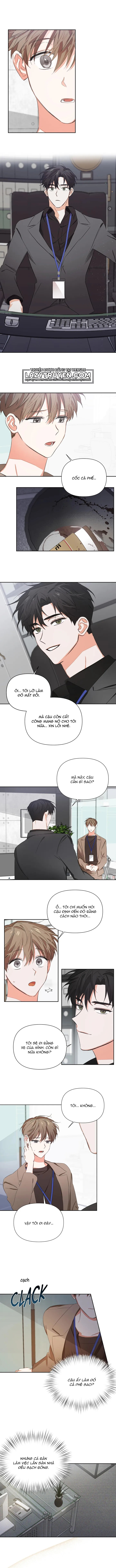 vòng lặp 9 giờ chapter 3 1