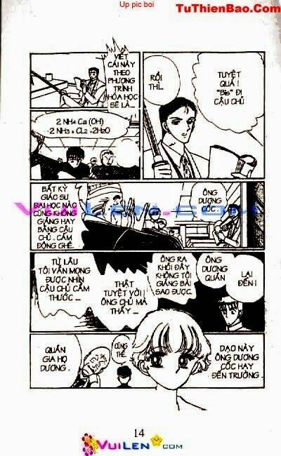 cô bé khóc nhè chapter 4 13