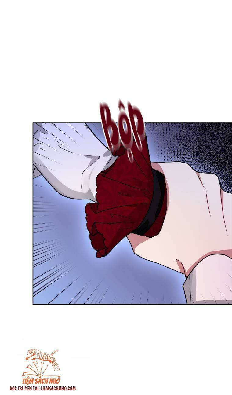 ác nữ phản diện đã chọn nam chính chapter 1 58