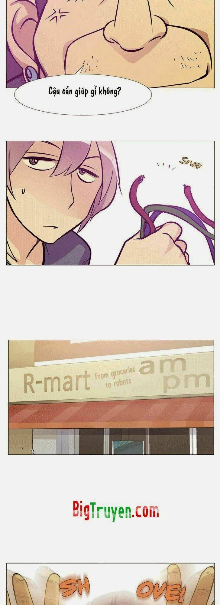 good robot chapter 3 15