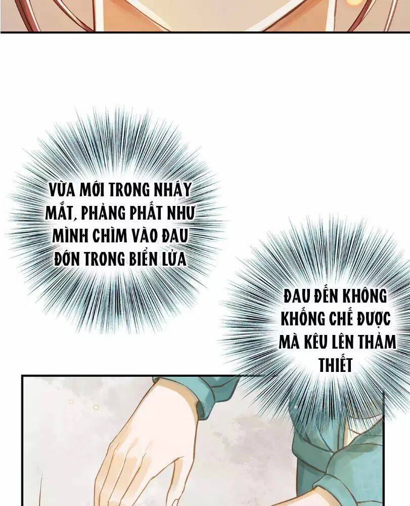 chồng trước 18 tuổi chapter 11 12